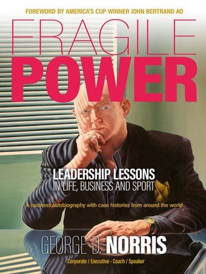 cover image of Fragile Power